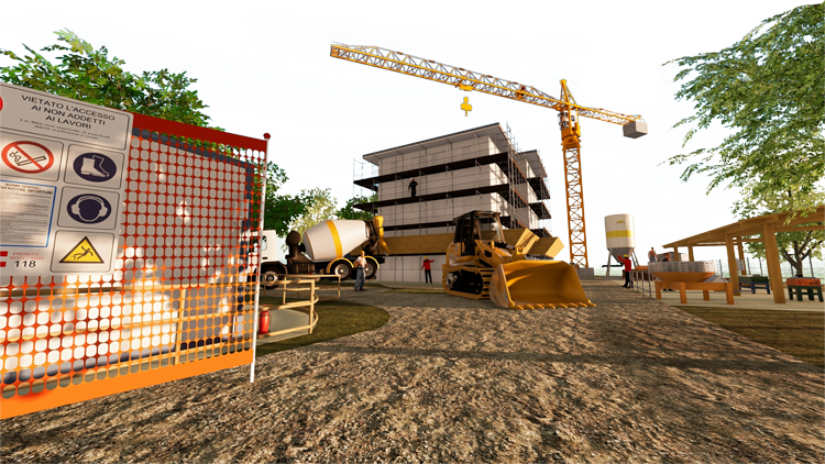 CerTus-HSBIM